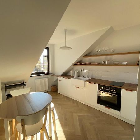 Apartament Ovoc 2.0 Chodzież Eksteriør billede