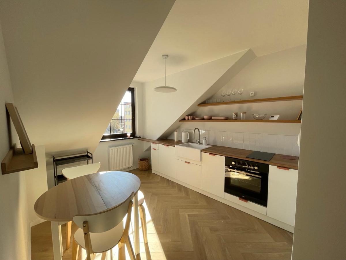 Apartament Ovoc 2.0 Chodzież Eksteriør billede